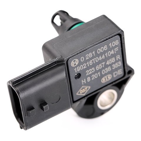 Bosch 0 281 006 108 Sensor, Boost Pressure, photo 3