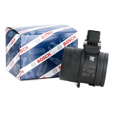 Bosch 0 281 006 146 Mass Air Flow Sensor, photo 2
