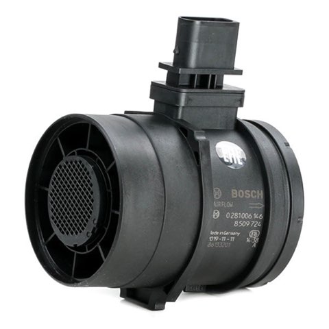 Bosch 0 281 006 146 Mass Air Flow Sensor, photo 3