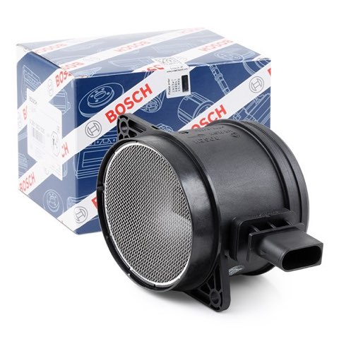 Bosch 0 281 006 147 Mass Air Flow Sensor, photo 2