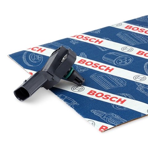 Bosch 0 281 006 152 Sensor, Boost Pressure, photo 2