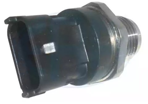 Bosch 0 281 006 158 Fuel Pressure Sensor, photo 3