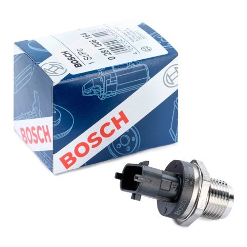 Bosch 0 281 006 164 Fuel Pressure Sensor, photo 2