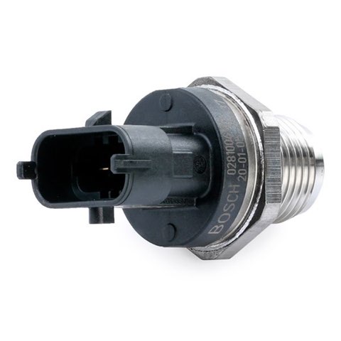 Bosch 0 281 006 164 Fuel Pressure Sensor, photo 3
