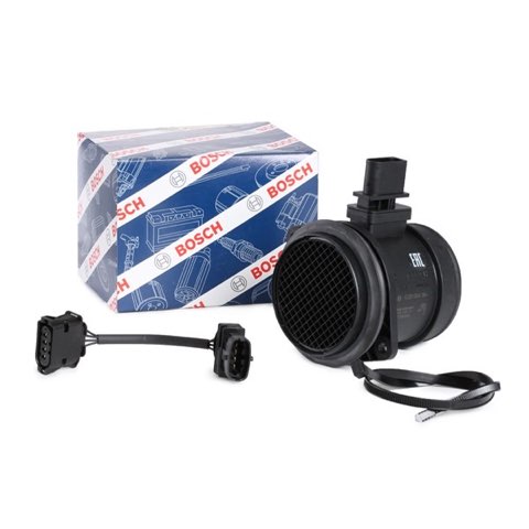 Bosch 0 281 006 184 Mass Air Flow Sensor, photo 2