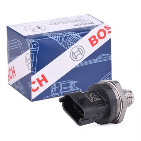 Bosch 0 281 006 191 Fuel Pressure Sensor, photo 2