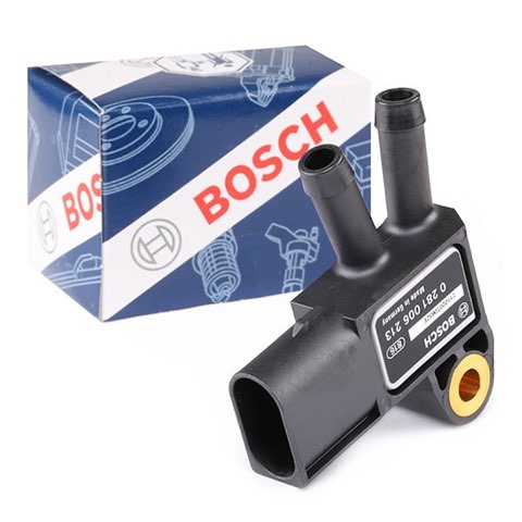 Bosch 0 281 006 213 Exhaust Pressure Sensor, photo 2