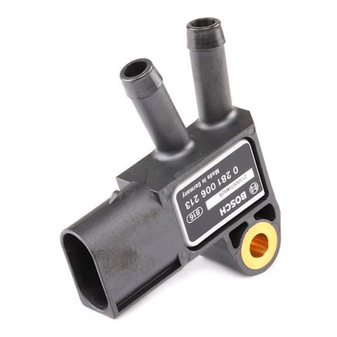 Bosch 0 281 006 213 Exhaust Pressure Sensor, photo 3