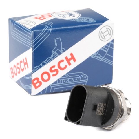 Bosch 0 281 006 245 Fuel Pressure Sensor, photo 2