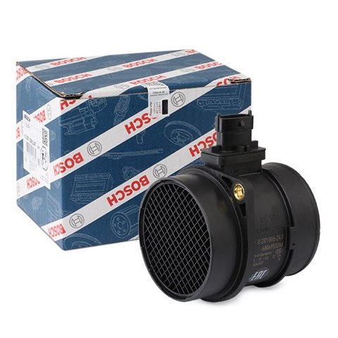 Bosch 0 281 006 247 Mass Air Flow Sensor, photo 2