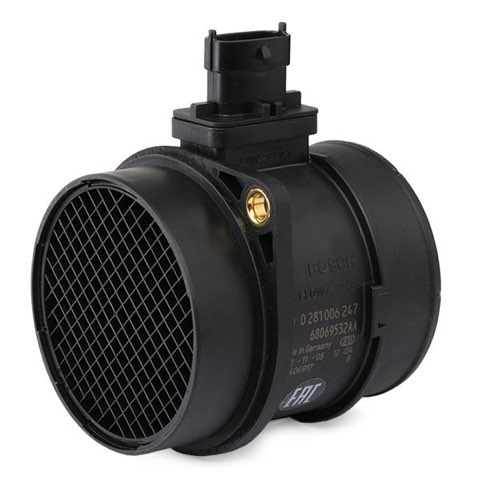 Bosch 0 281 006 247 Mass Air Flow Sensor, photo 3
