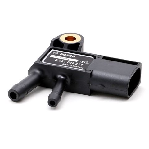Bosch 0 281 006 278 Exhaust Pressure Sensor, photo 2