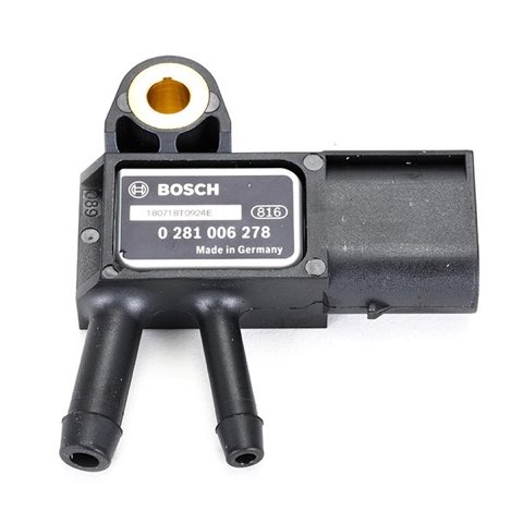 Bosch 0 281 006 278 Exhaust Pressure Sensor, photo 3