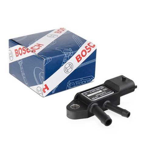 Bosch 0 281 006 287 Exhaust Pressure Sensor, photo 2