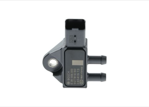 Bosch 0 281 006 300 Exhaust Pressure Sensor, photo 2