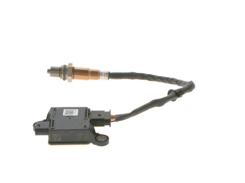 Bosch 0 281 006 510 Particle Sensor, photo 3