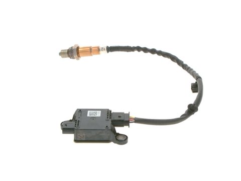 Bosch 0 281 006 574 Particle Sensor, photo 2