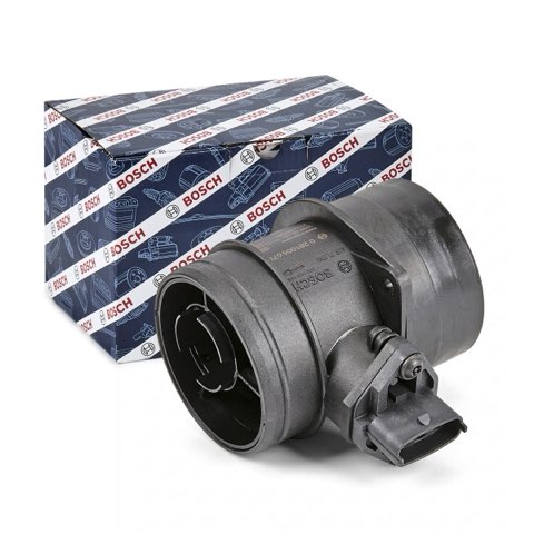 Bosch 0 281 006 678 Mass Air Flow Sensor, photo 2