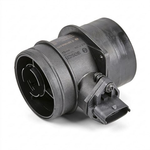 Bosch 0 281 006 678 Mass Air Flow Sensor, photo 3