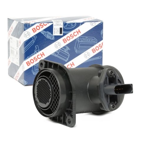 Bosch 0 281 006 680 Mass Air Flow Sensor, photo 2