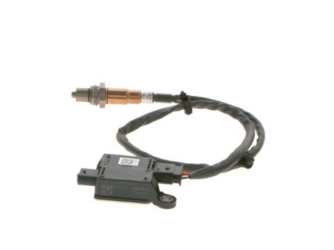 Bosch 0 281 006 702 Particle Sensor, photo 3