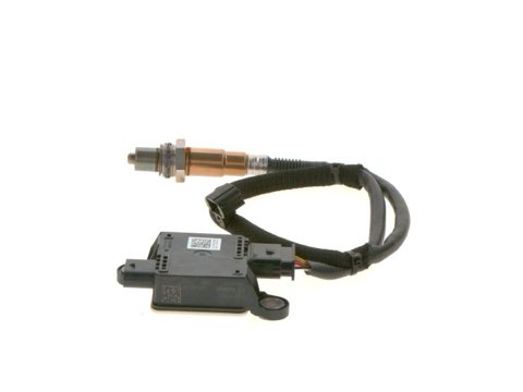 Bosch 0 281 006 722 Particle Sensor, photo 3
