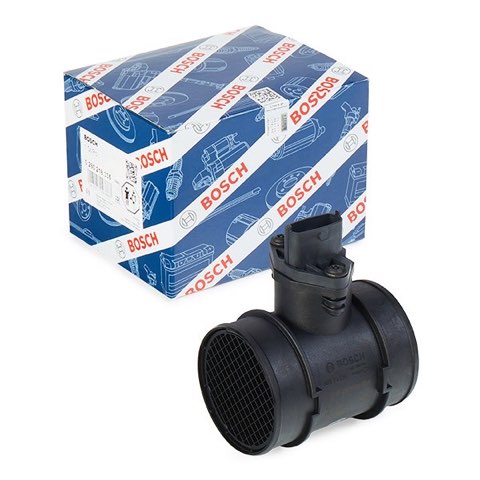 Bosch 0 281 006 756 Mass Air Flow Sensor, photo 2