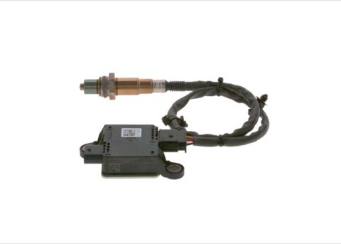 Bosch 0 281 006 929 Particle Sensor, photo 2