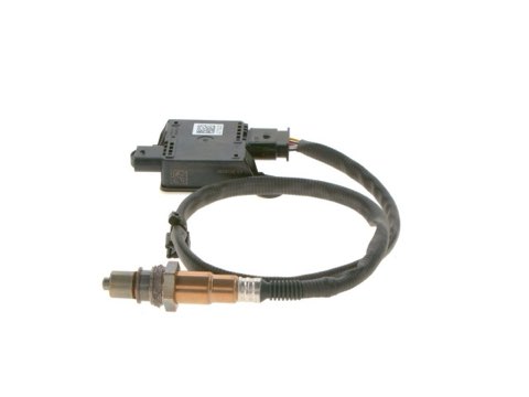Bosch 0 281 006 956 Particle Sensor, photo 2