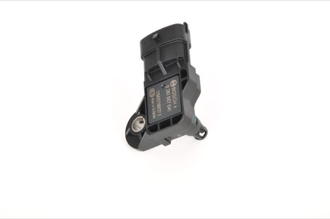 Bosch 0 281 007 041 Intake Air Temperature Sensor, photo 3