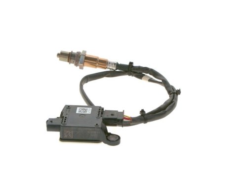 Bosch 0 281 007 048 Particle Sensor, photo 3