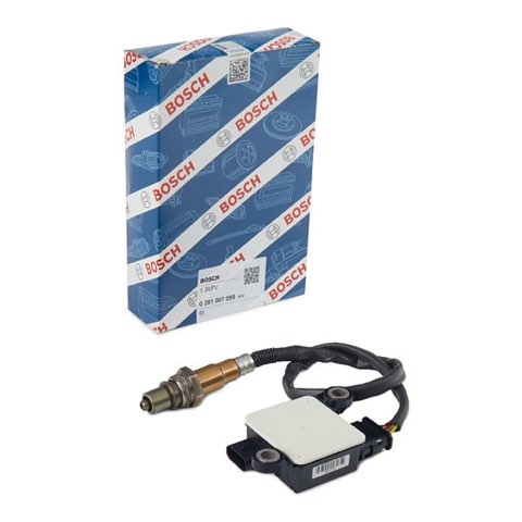 Bosch 0 281 007 099 Particle Sensor, photo 2