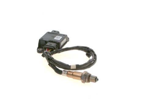 Bosch 0 281 007 593 Particle Sensor, photo 3