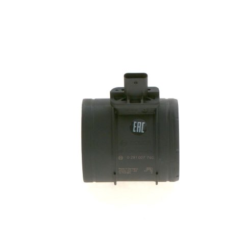 Bosch 0 281 007 740 Mass Air Flow Sensor, photo 3