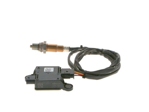 Bosch 0 281 007 924 Particle Sensor, photo 3