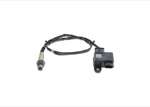 Bosch 0 281 007 996 Particle Sensor, photo 2