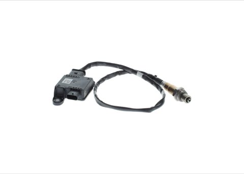 Bosch 0 281 008 060 Particle Sensor, photo 2