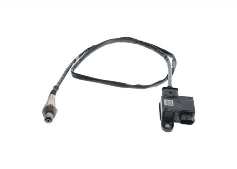Bosch 0 281 008 163 Particle Sensor, photo 2