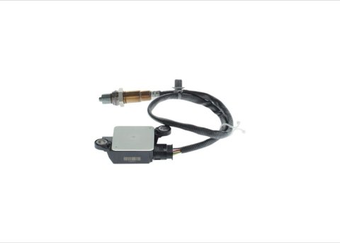 Bosch 0 281 008 187 Particle Sensor, photo 2