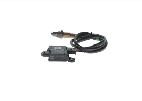 Bosch 0 281 008 199 Particle Sensor, photo 3