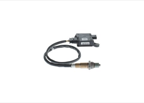 Bosch 0 281 008 394 Particle Sensor, photo 3