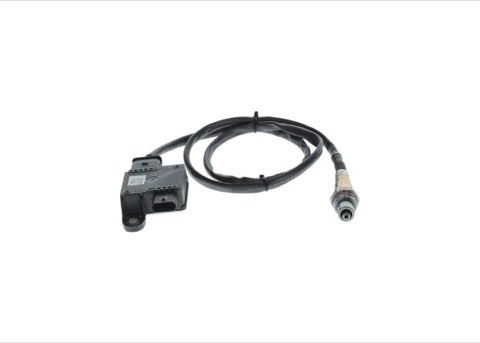 Bosch 0 281 008 456 Particle Sensor, photo 2