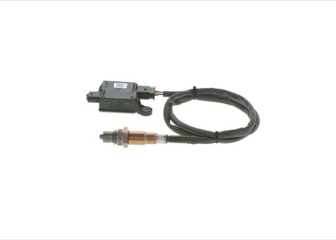 Bosch 0 281 008 466 Particle Sensor, photo 3