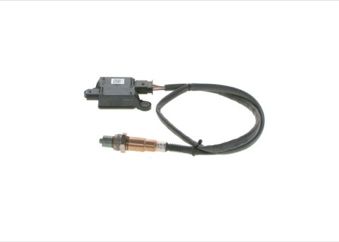 Bosch 0 281 008 468 Particle Sensor, photo 3
