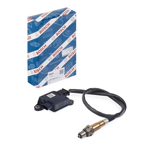 Bosch 0 281 008 472 Particle Sensor, photo 2