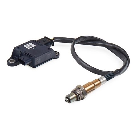 Bosch 0 281 008 472 Particle Sensor, photo 3