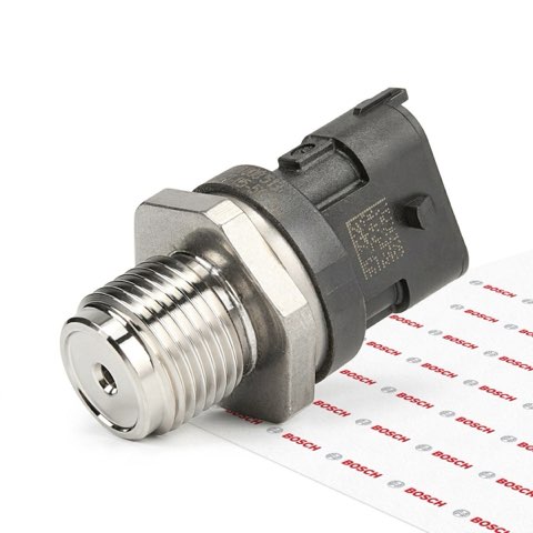 Bosch 0 281 008 513 Fuel Pressure Sensor, photo 2