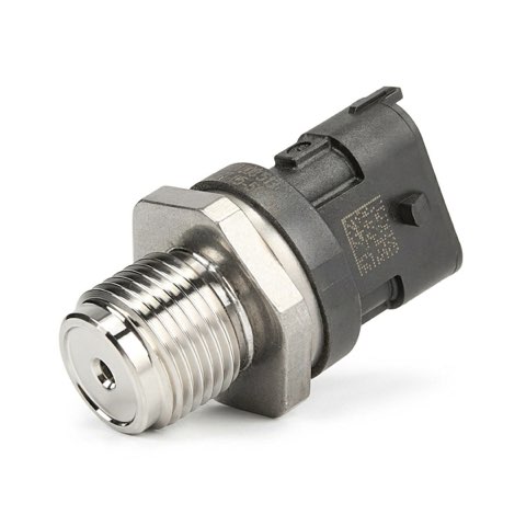 Bosch 0 281 008 513 Fuel Pressure Sensor, photo 3