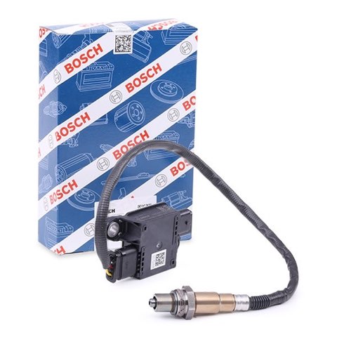 Bosch 0 281 008 528 Particle Sensor, photo 2