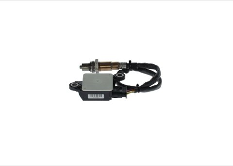 Bosch 0 281 008 576 Particle Sensor, photo 3